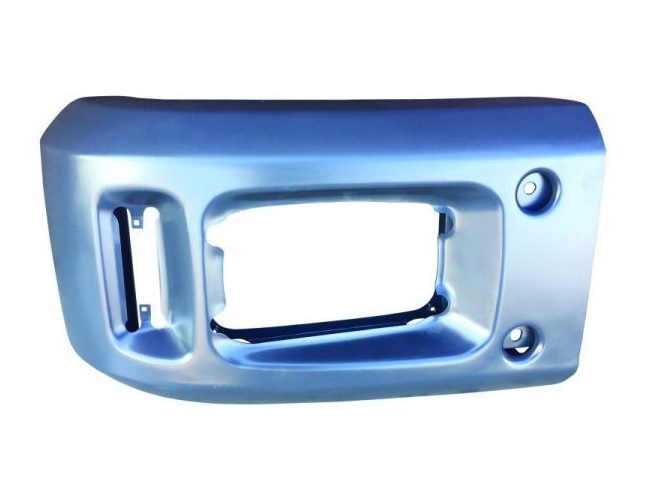 Roh předního nárazníku P MAN F2000 od 01.1994, F90 od 07.1986