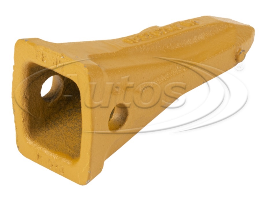 Zub skalní tvrzený - korunka 345mm CATERPILLAR systém J200