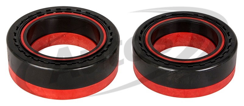 Ložisko náboje kola - sada 170x110x49/ 157x110 x42 567549/33022 MERCEDES , MAN