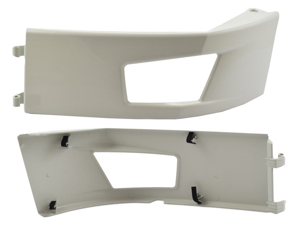 Kryt mlhové svítilny L RVI Gama T Euro 6 od 01.2013