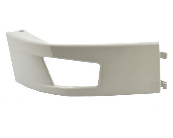 Kryt mlhové svítilny P RVI GAMA T EURO 6