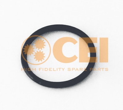 Kroužek těsnící ozubného kola převodovky IVECO E.Cargo 2845.5 / 2845.6 / 2855.5 / 2855.6