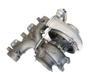 Turbodmychadlo repas DAF XF105 EEV MX300/340 od 10.2005
