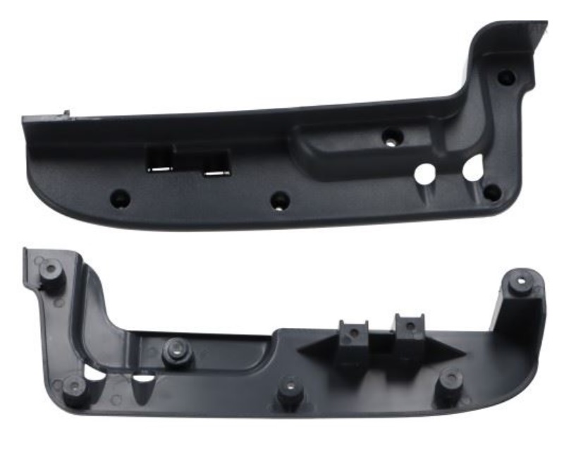 Kryt nárazníku boční P MAN TGL,TGM od 04.2005