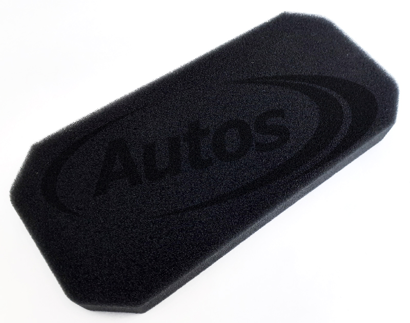 Filtr vzduchu kabiny DAF LF45,LF55, RVI Premium, Midlum, Kerax