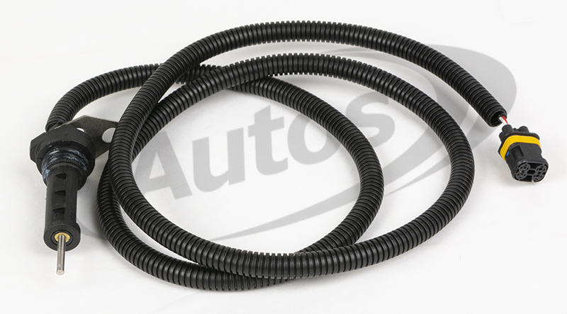 Snímač opotřebení brzdových desek 1350mm  PN MAN TGA od 04.2000