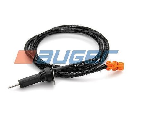 Snímač opotřebení brzdových desek 1750mm MERITOR Elsa 225/195 ZN P MAN TGA