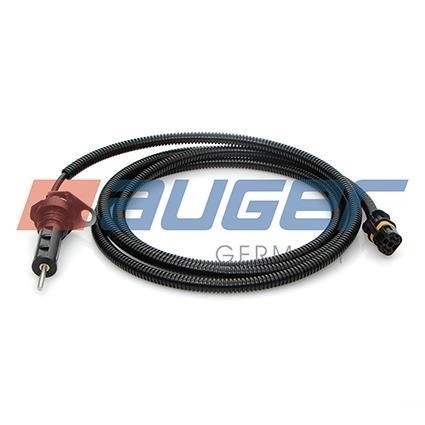 Snímač opotřebení brzdových desek 2150mm MAN TGA