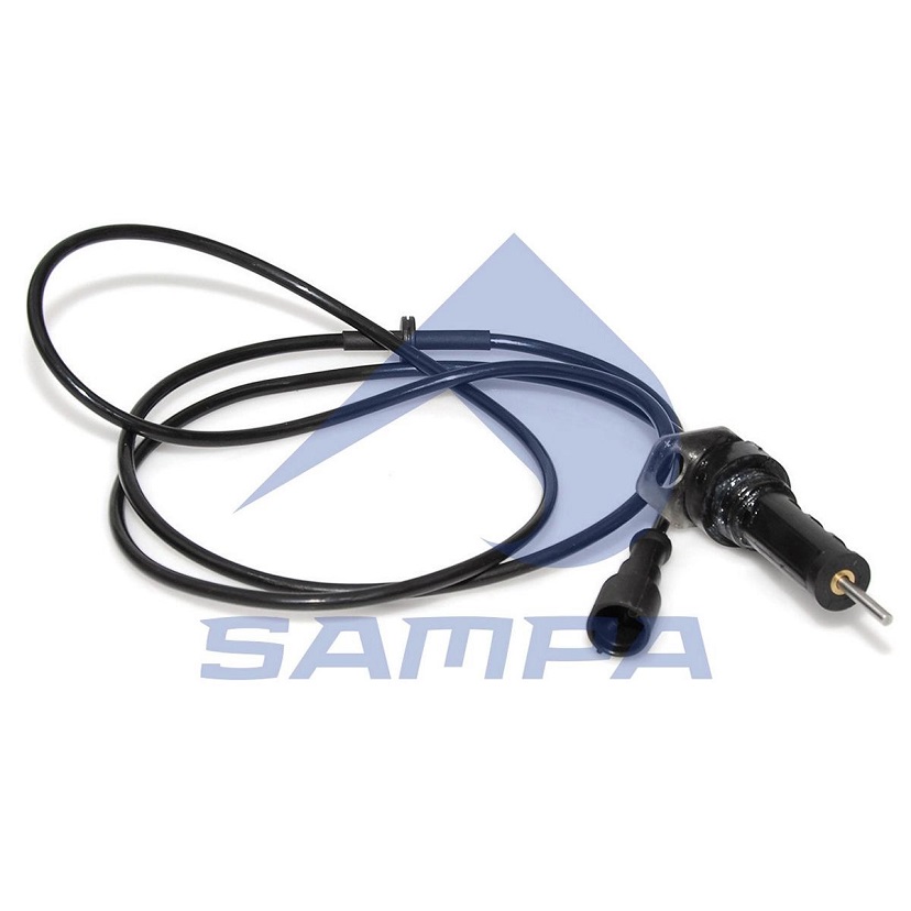 Snímač opotřebení brzdových desek PN VOLVO FH12, FH16, ROR