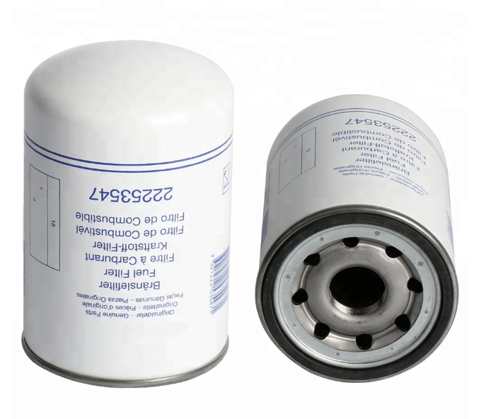 Filtr paliva s odlučovačem originál RVI Euro 6, VOLVO Euro 6