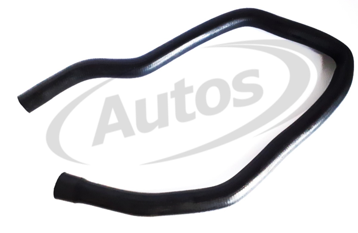 Hadice chlazení vody VOLVO FH4, RVI C,K,T 