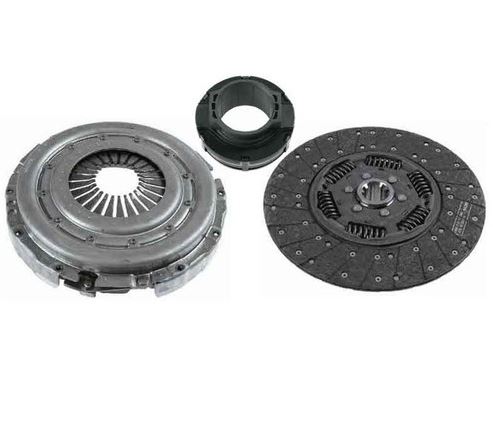 Sada spojky 362mm/10z  DAF LF Euro 6 od 05.2013