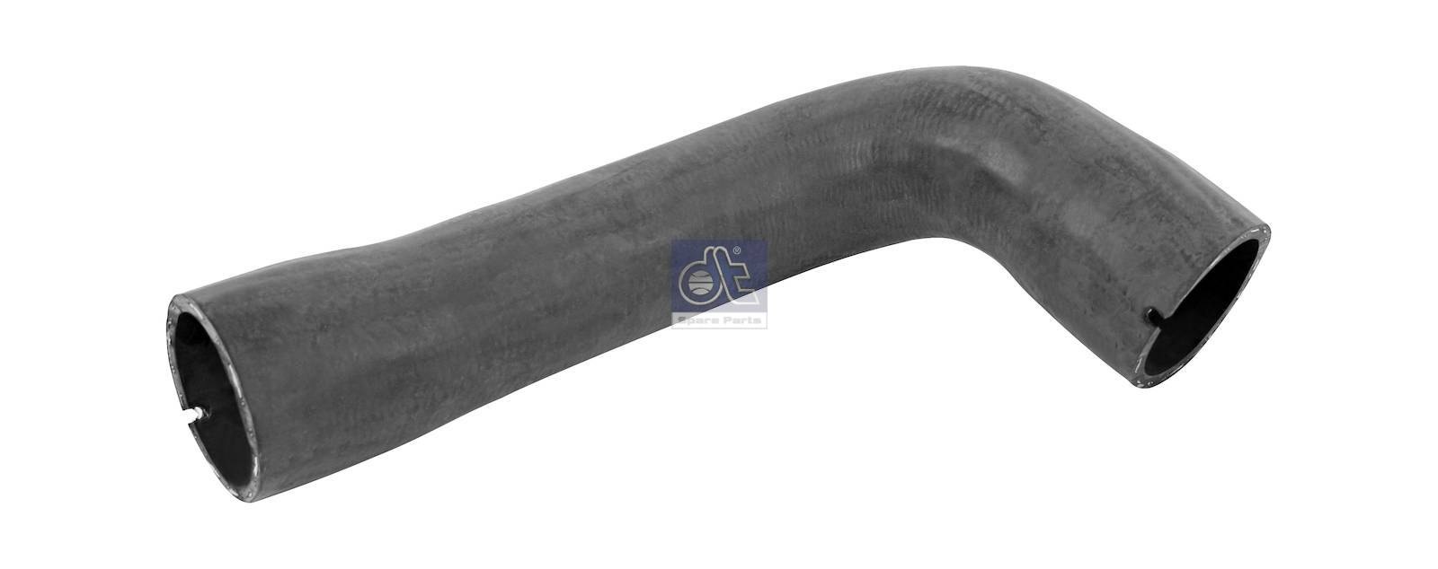 Hadice sání turbodmychadla pr.56mm SCANIA P,G,R,T DC9, DC11, DC-DT12, DC13, DC16