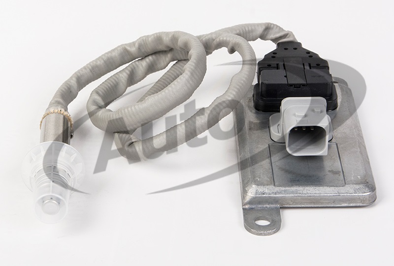 Snímač výfukových plynů NOx před katalyzátor MAN TGA,TGS,TGX Euro 6