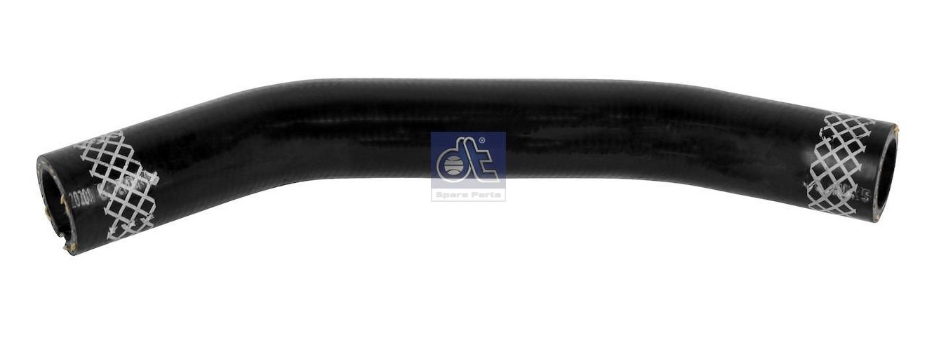 Hadice chladiče spodní SCANIA P,G,R,T DC12.06-DT12.17 od 03.2004