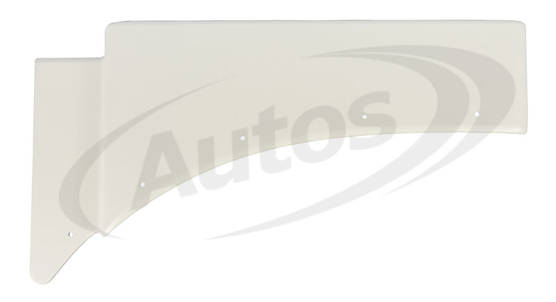 Blatník kabiny boční L MAN TGX,TGS Euro 6