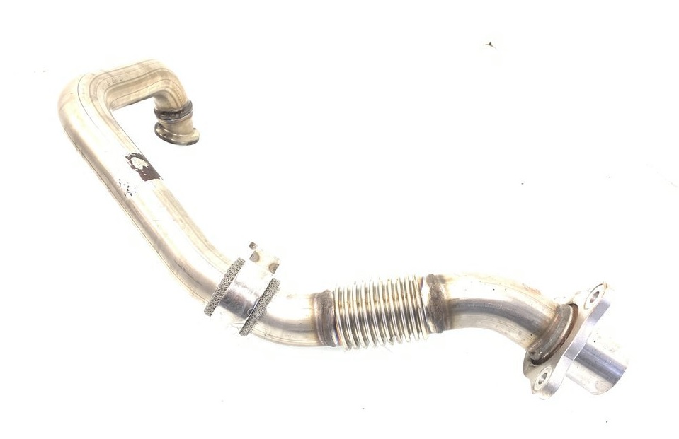 Trubka vodní chladiče EGR RVI Gama T, VOLVO Euro 6