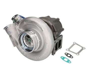 Turbodmychadlo RVI Gama T, VOLVO D/T DTi11, MD11