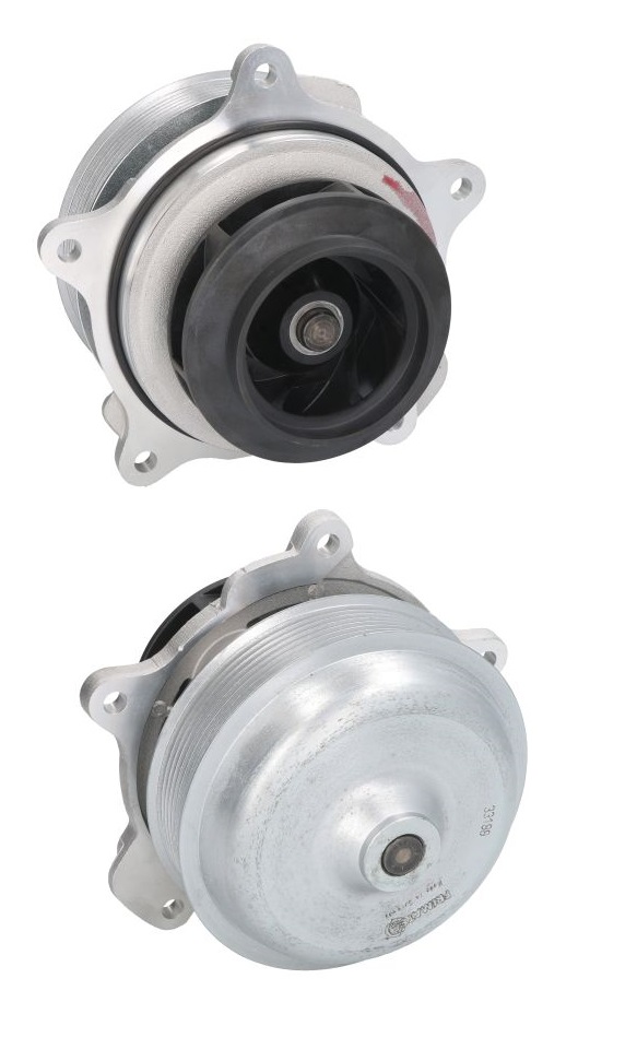 Čerpadlo vody DAF CF, XF106, MX11210/PX7231  Euro 6 od 10.2012