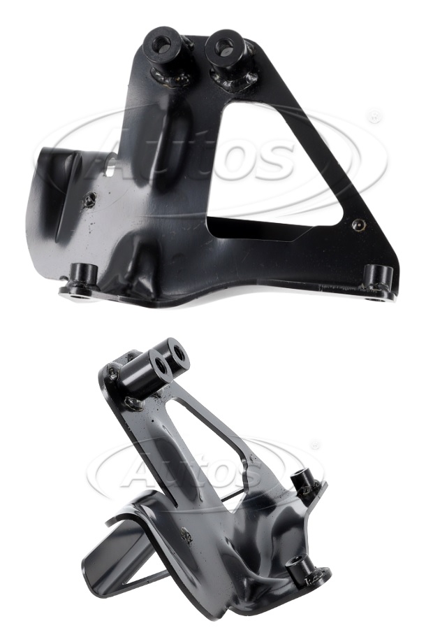 Držák předního nárazníku P DAF XF106/CF6 Euro 6