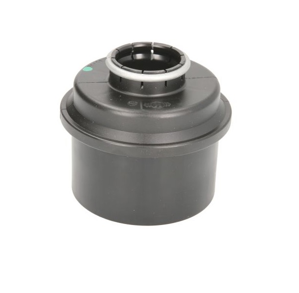 Tlumič hluku vysoušeče RVI Midlum DXi5/7, Premium II TR/PR/ DXi 7, Kerax DXi 11/13, VOLVO