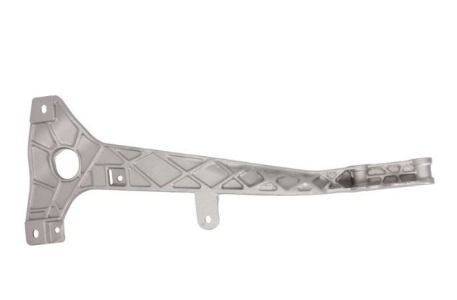 Držák nárazníku P MERCEDES Actros MP4 Euro 6