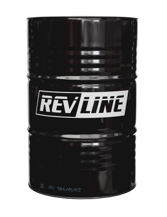 Olej hydraulický REVLINE HYDRAULIC HL 32, 200 l