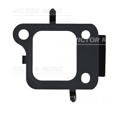 Těsnění kolena sání RVI C, D od 01.2013, VOLVO FL III od 05.2013, FE II od 05.2012