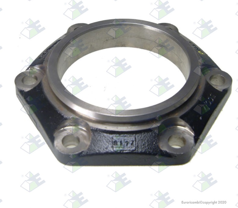 Příruba skříně ZN SCANIA P,G,R,T  RBP735, RBP736, RBP835