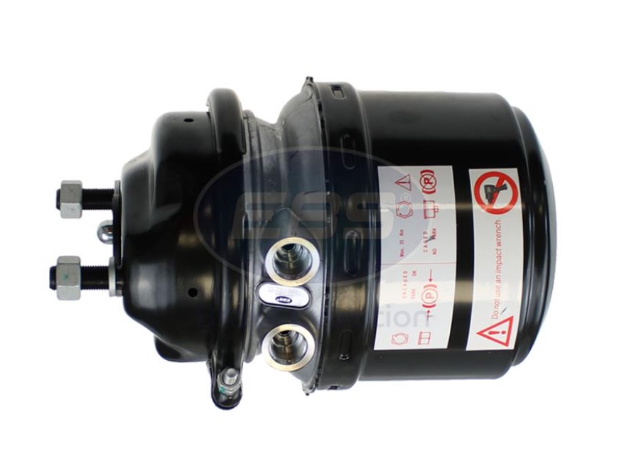 Válec brzdový 24/30" pružinový ZN P RVI C/ D/ K/ T, Premium, Magnum DXi