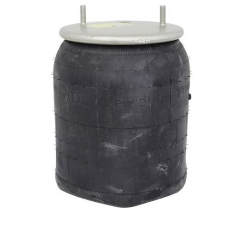 Vlnovec pérování RML 78540 CP  plastový zvon WEWELER