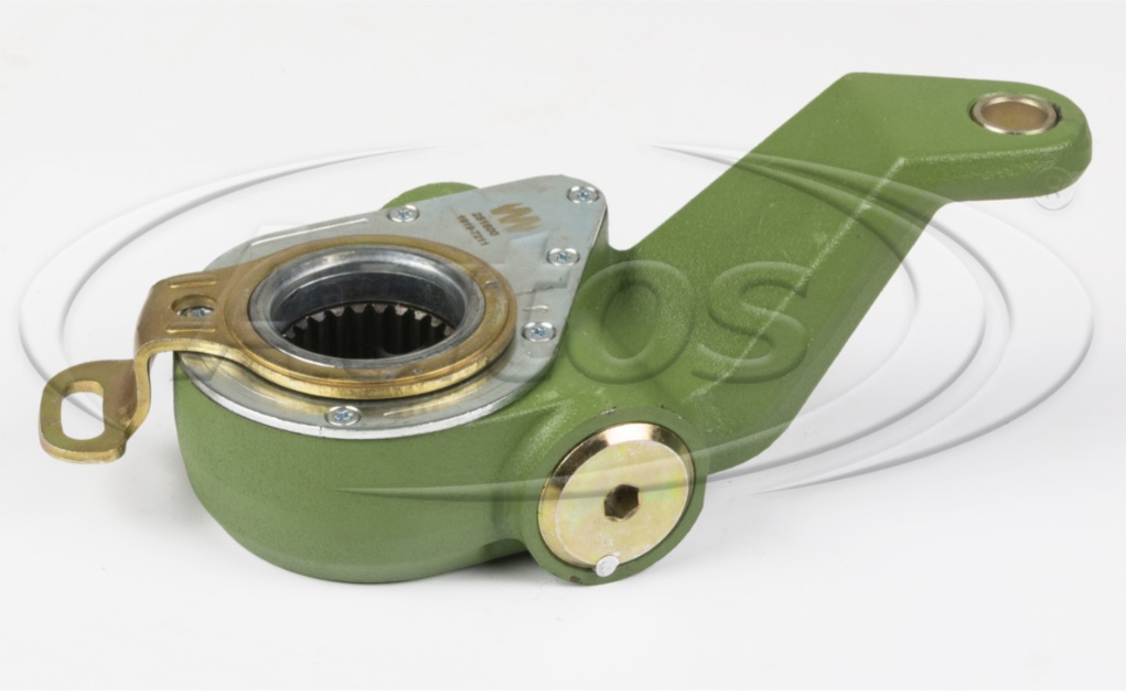 Páka brzdy automat L MERCEDES Actros /Axor  HL 7/ HD 7/   AA1