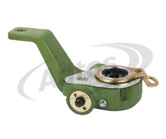 Páka brzdy automat 79106/10/165mm ZN L SCANIA 82, 92, 112