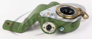 Páka brzdy automat SAE 1 1/2''/10z/165mm ZN P SCANIA P,G,R,T, 94,114,124