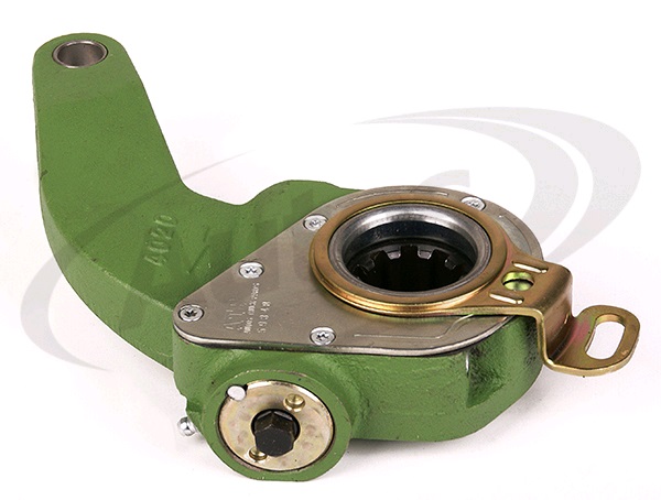 Páka brzdy automat 59347/10z/165mm L SCANIA P,G,R,T od 2004