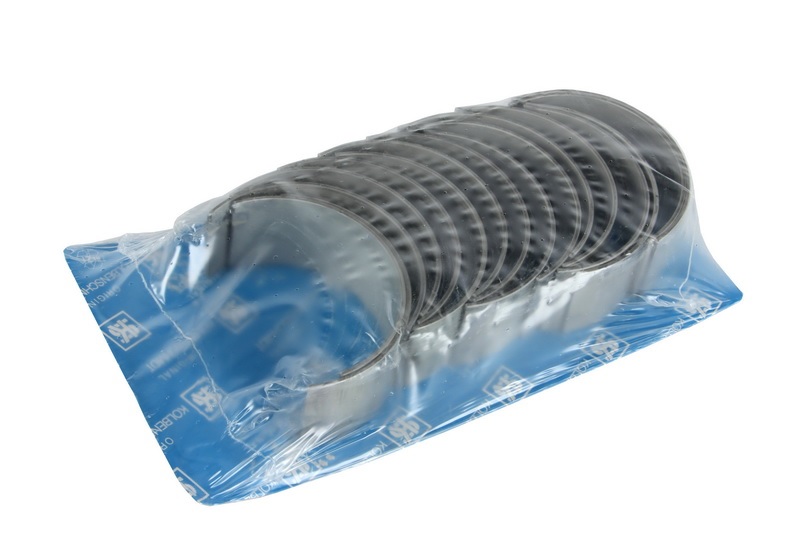 Ložisko ojniční STD - sada na motor SCANIA P,G,R,T D/ DS/ DSC14