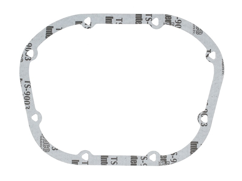 Těsnění turbodmychadla  SCANIA P,G,R,T DC12.06-DT12.18 od 03.2004