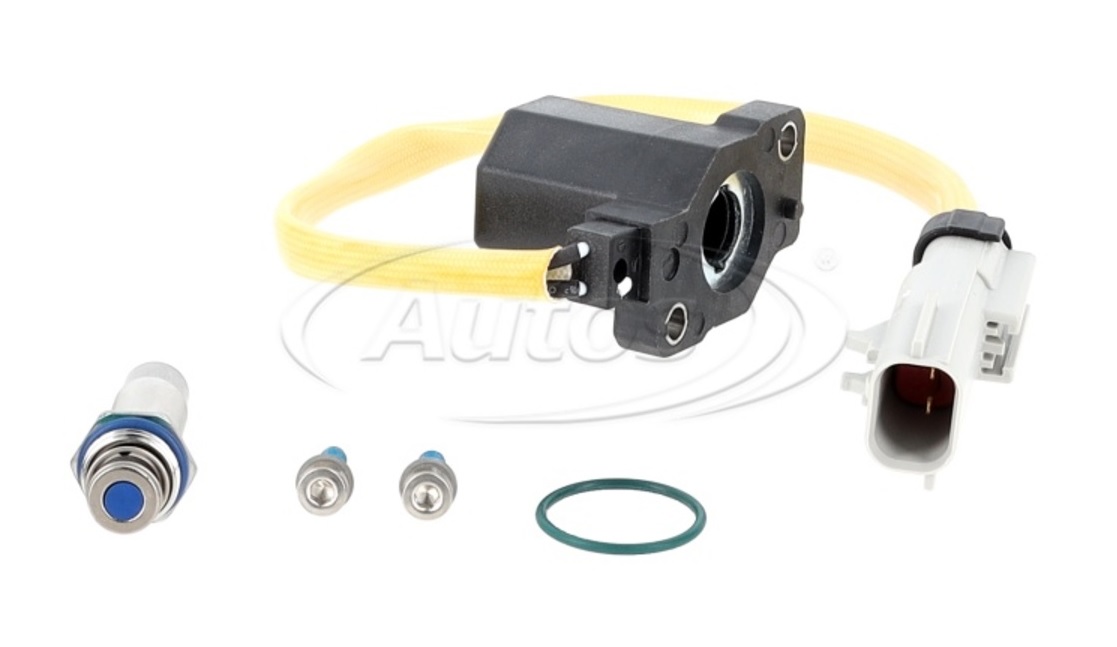 Ventil odvětrání modulu filtru paliva DAF XF106 MX-13 Euro 6