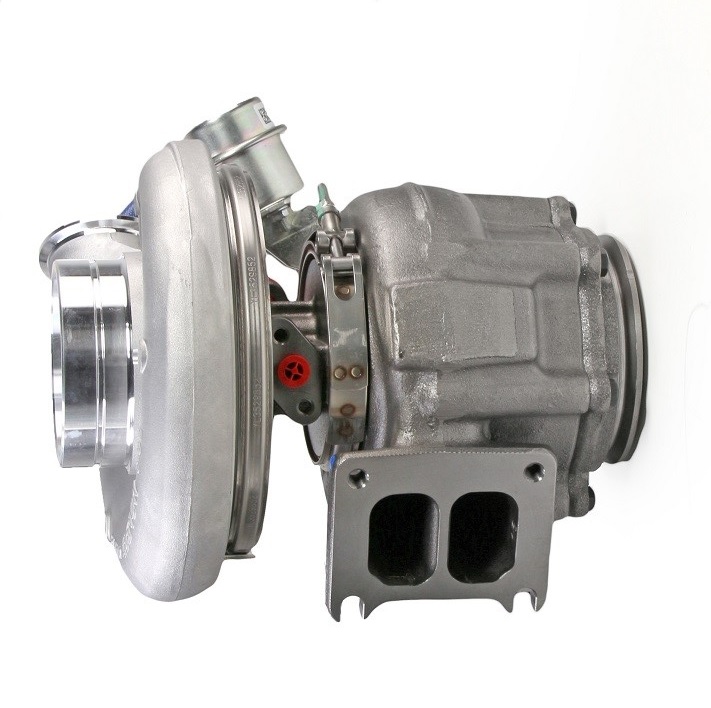 Turbodmychadlo VOLVO FH4 D13K/MD13 Euro 6