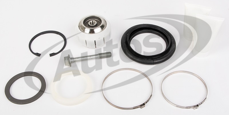 Sada opravárenská trianglu - střed VOLVO FH12/16 FM9, RVI Kerax DXi11/13