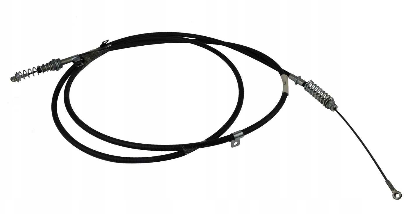 Lanovod zajištění zadního ramene CAT 422E, 428E, 432E, 434E, 442E, 444E