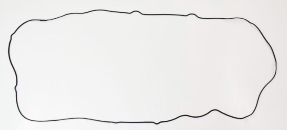 Těsnění kolektoru sání vzduchu VOLVO FH4 D13