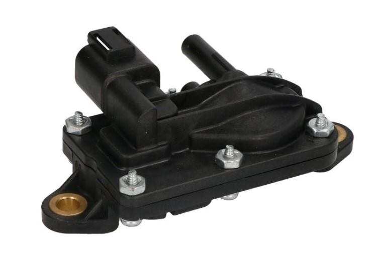 Snímač tlaku výfukových plynů v katalyzátoru SCANIA R Euro 6