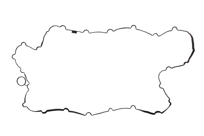 Těsnění olejové vany MERCEDES Actros MP/MP5, Antos, Arocs, Atego Euro 6