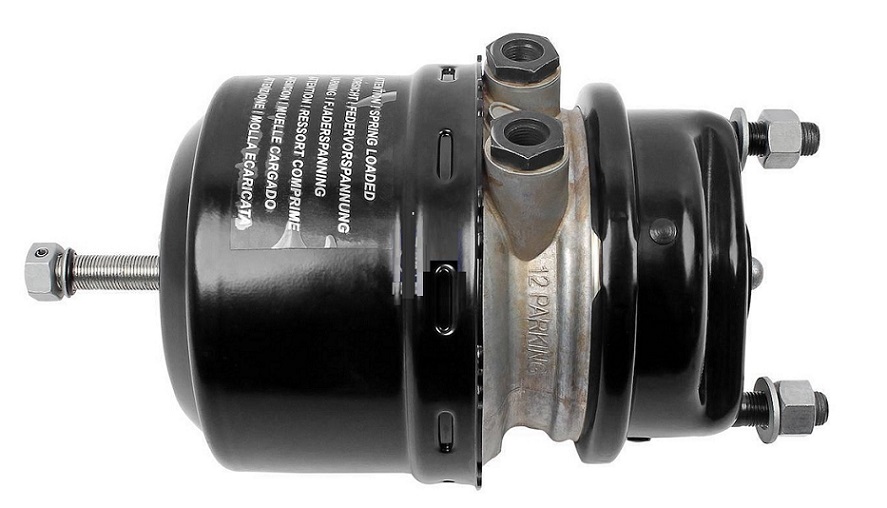 Válec brzdový 16/24" ZN P MERCEDES Atego Euro 6