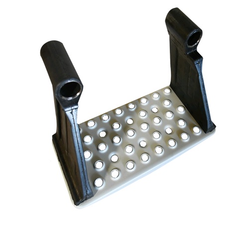 Schod kabiny závěsný spodní P MERCEDES Actros MP2/MP3 943.899