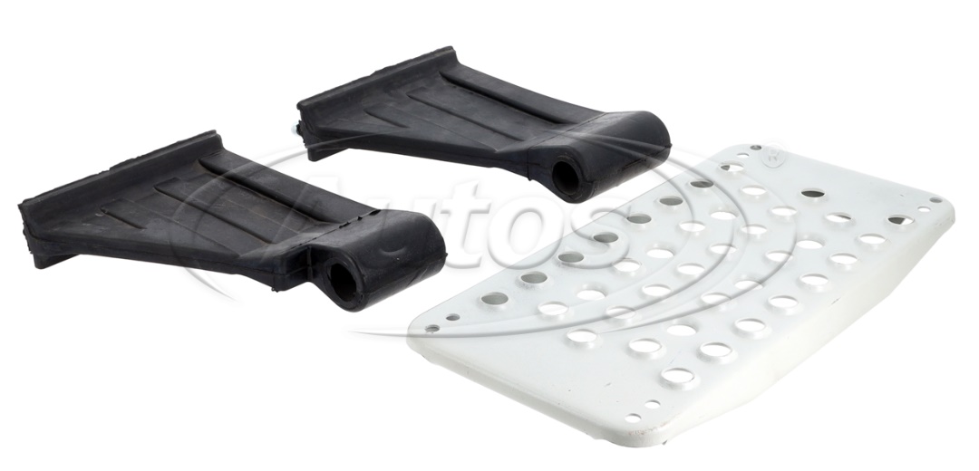 Schod kabiny závěsný spodní L MERCEDES Actros MP2/MP3 943.899