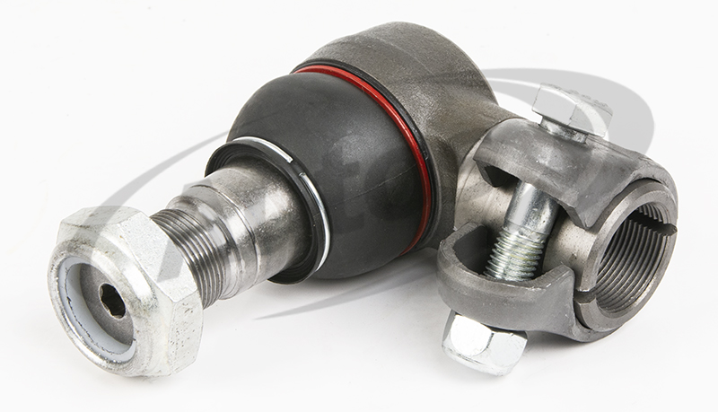 Čep kulový M27*1,5 MAN TGA/TGS/TGX vnitřní uchycení tyče