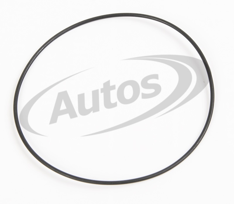 Kroužek těsnící uložení přední nápravy 82.27x1,78 CAT 428 D2 E