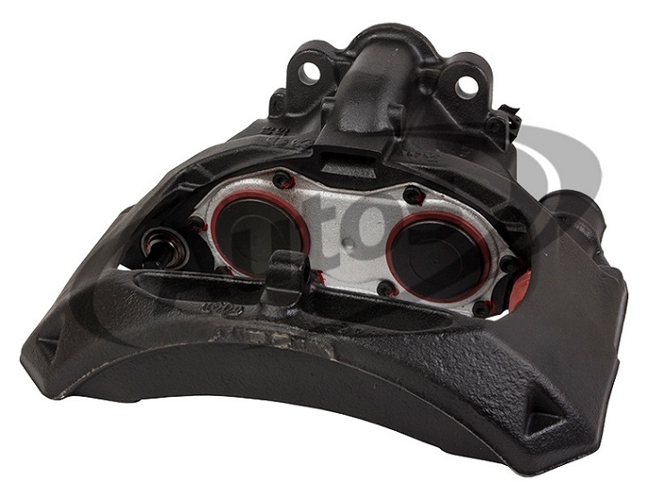 Třmen brzdy - repas KNORR SN7201RC, P MERCEDES Actros, Atego, Axor